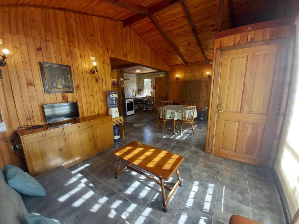 Beolmuelodge Ngoại thất bức ảnh