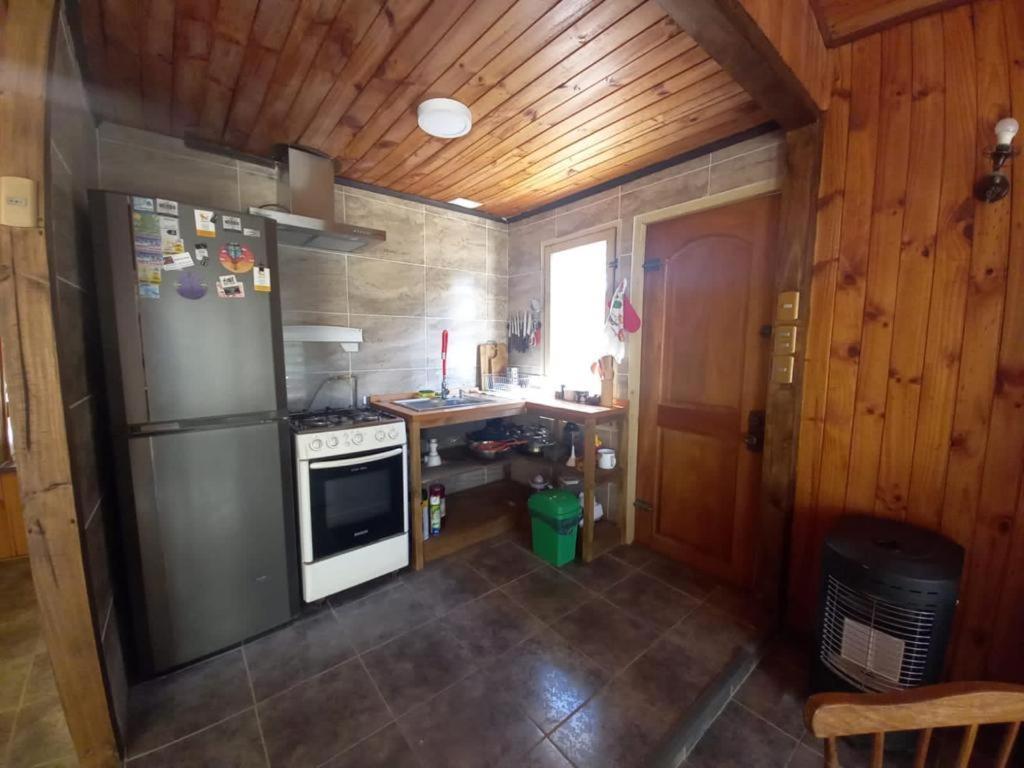 Beolmuelodge Ngoại thất bức ảnh