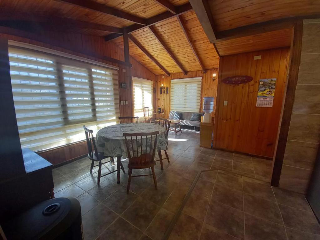 Beolmuelodge Ngoại thất bức ảnh