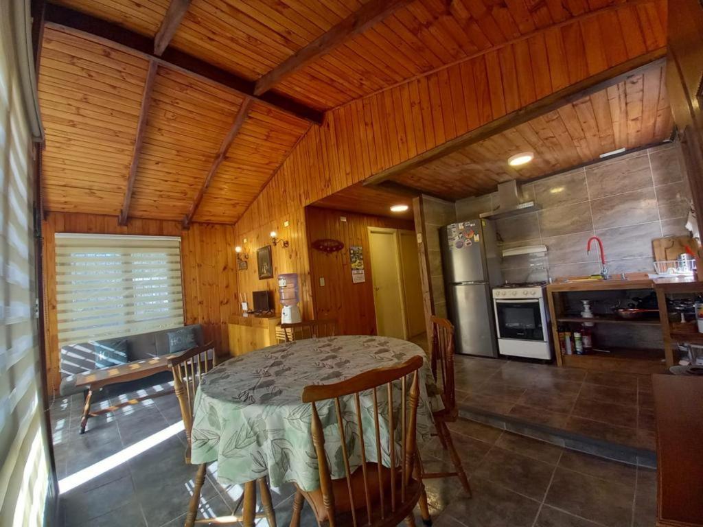 Beolmuelodge Ngoại thất bức ảnh